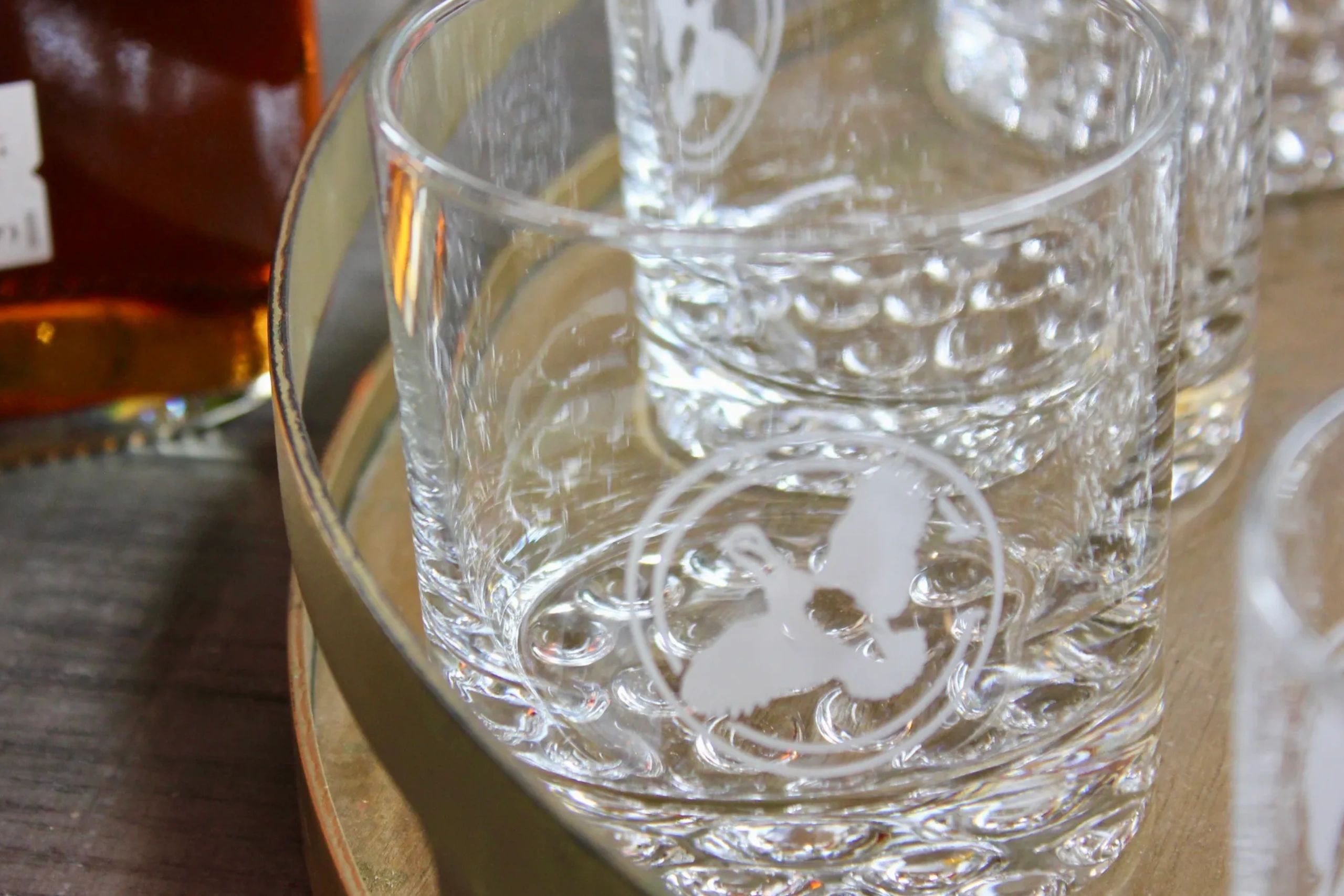 Otter Creek Distillery hero image