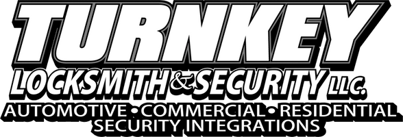 Turnkey Locksmith & Security, LLC