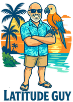 Latitude Guy