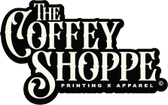 The Coffey Shoppe
Custom Screen Printing, Embroidery, and Design