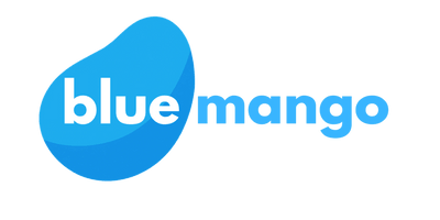 Blue Mango
