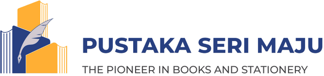 Pustaka Seri Maju
