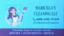 Maricelascleaning