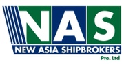 New Asia Shipbrokers Pte Ltd.