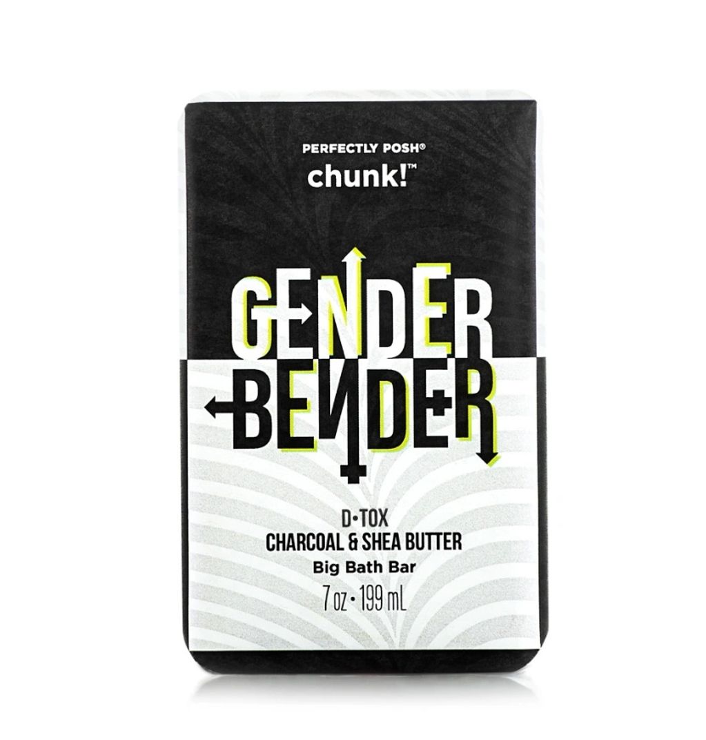 Gender Bender Chunk
