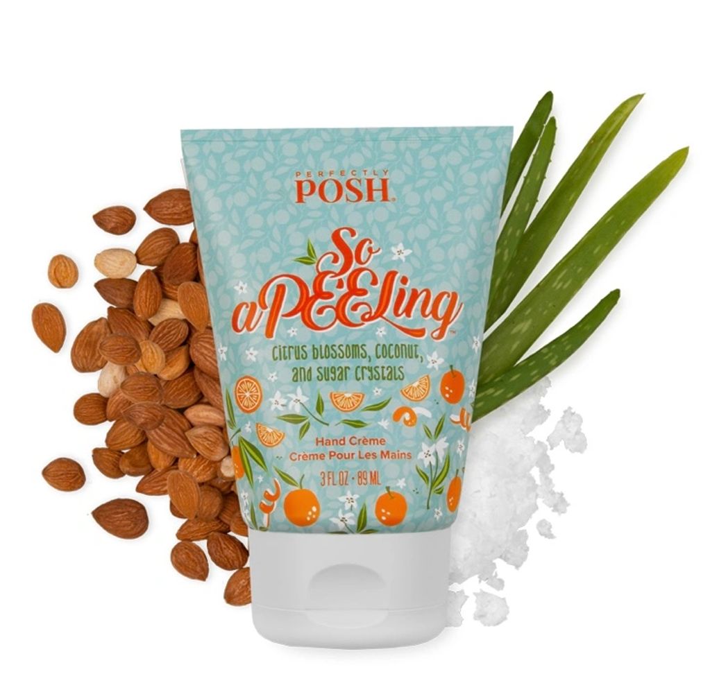 Big Fat Yummy Hand Creme