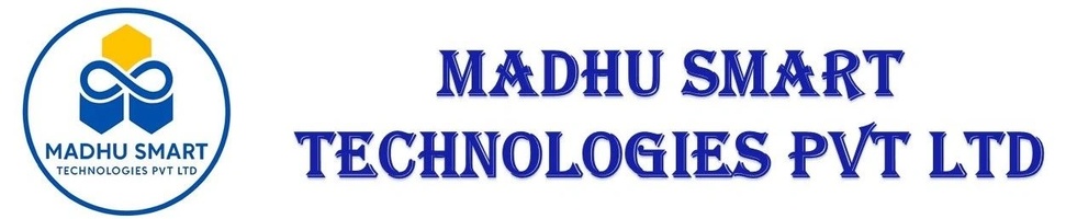 Madhu Smart Technologies Pvt Ltd