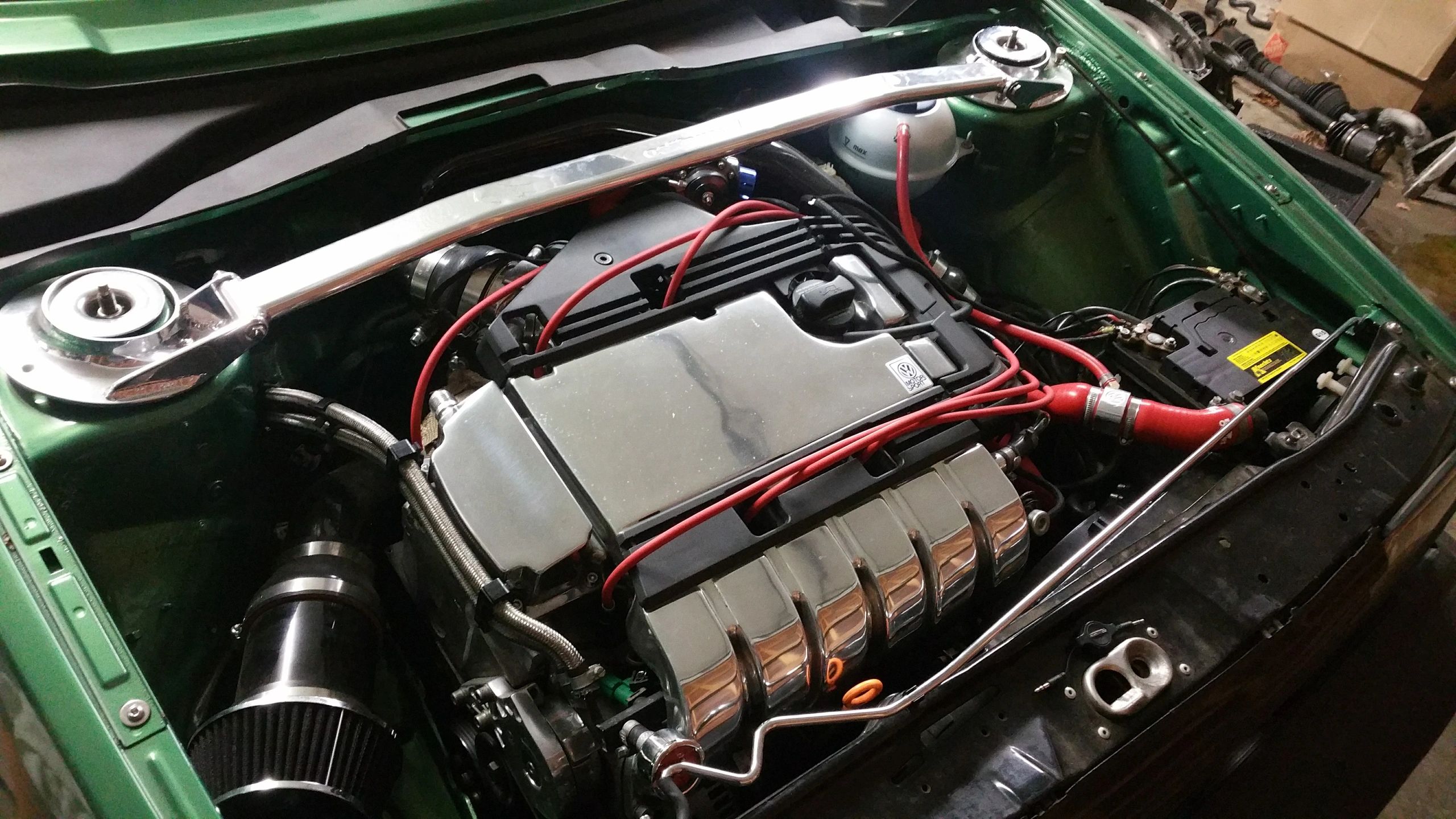 Euro mechanic near me