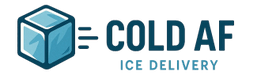 Cold AF!