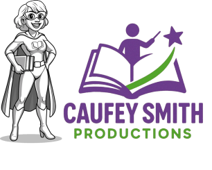 Caufey Smith Productions