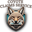coyote claims Service
