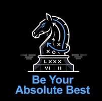Be Your Absolute Best