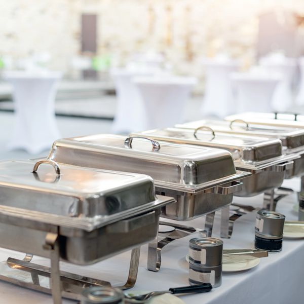 catering service for birthdays and events