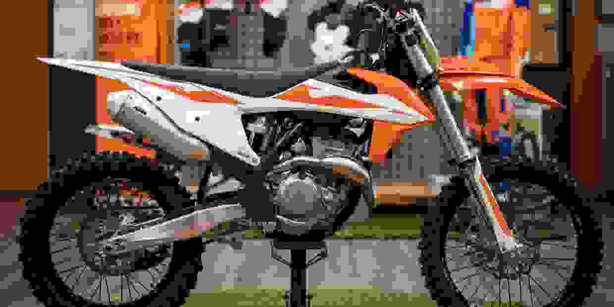 shelby's powersports ktm