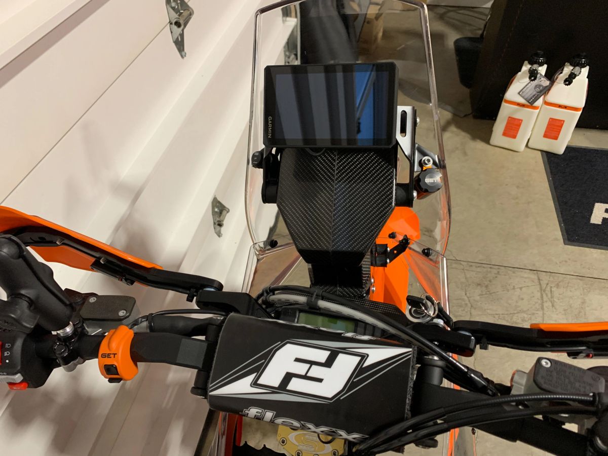 GPS