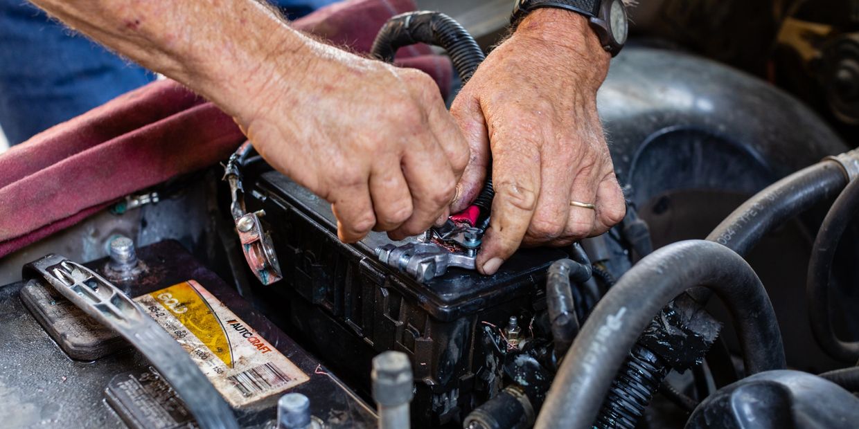 Services Jay's Home Auto Repair