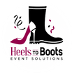 Heels To Boots Event Solutions