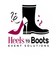 Heels To Boots Event Solutions