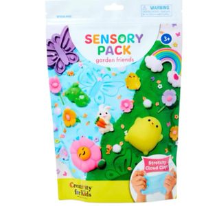 Faber-Castell Sensory Pack Garden Friends