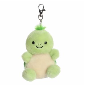 Aurora Tiny Turtle Clip-On 4"