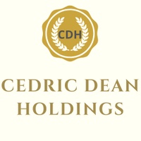 CEDRIC DEAN