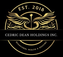 CEDRIC DEAN