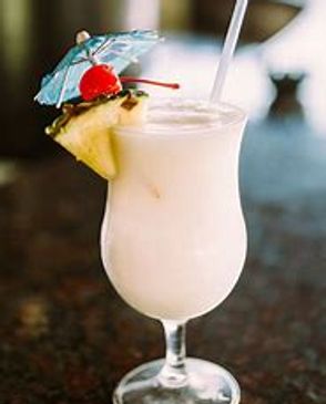 Pina Colada