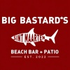 Big Bastard's Beach Bar + Patio