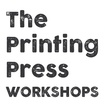 The Printing Press Workshops