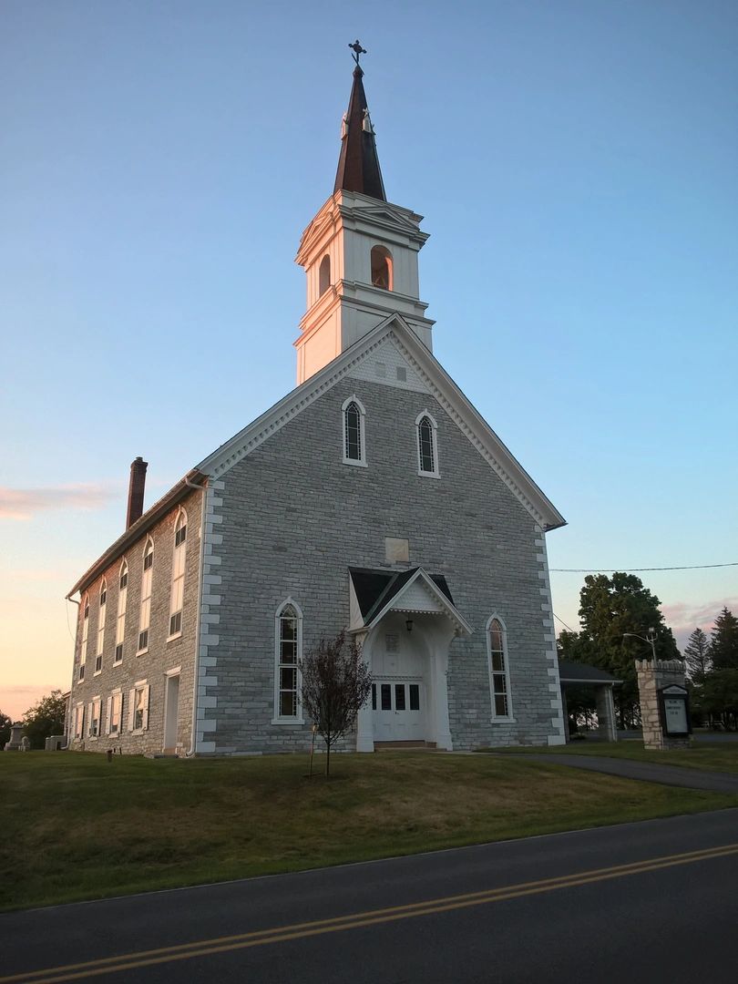 Tulpehocken Trinity United Church of Christ
