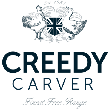 Creedy Carver
Free Range Chicken 