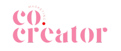 CoCreator Marketing