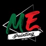 me painting