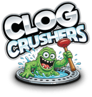 Clog Crushers Drain Cleaning Services