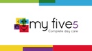 My Five5 Complete Day Care