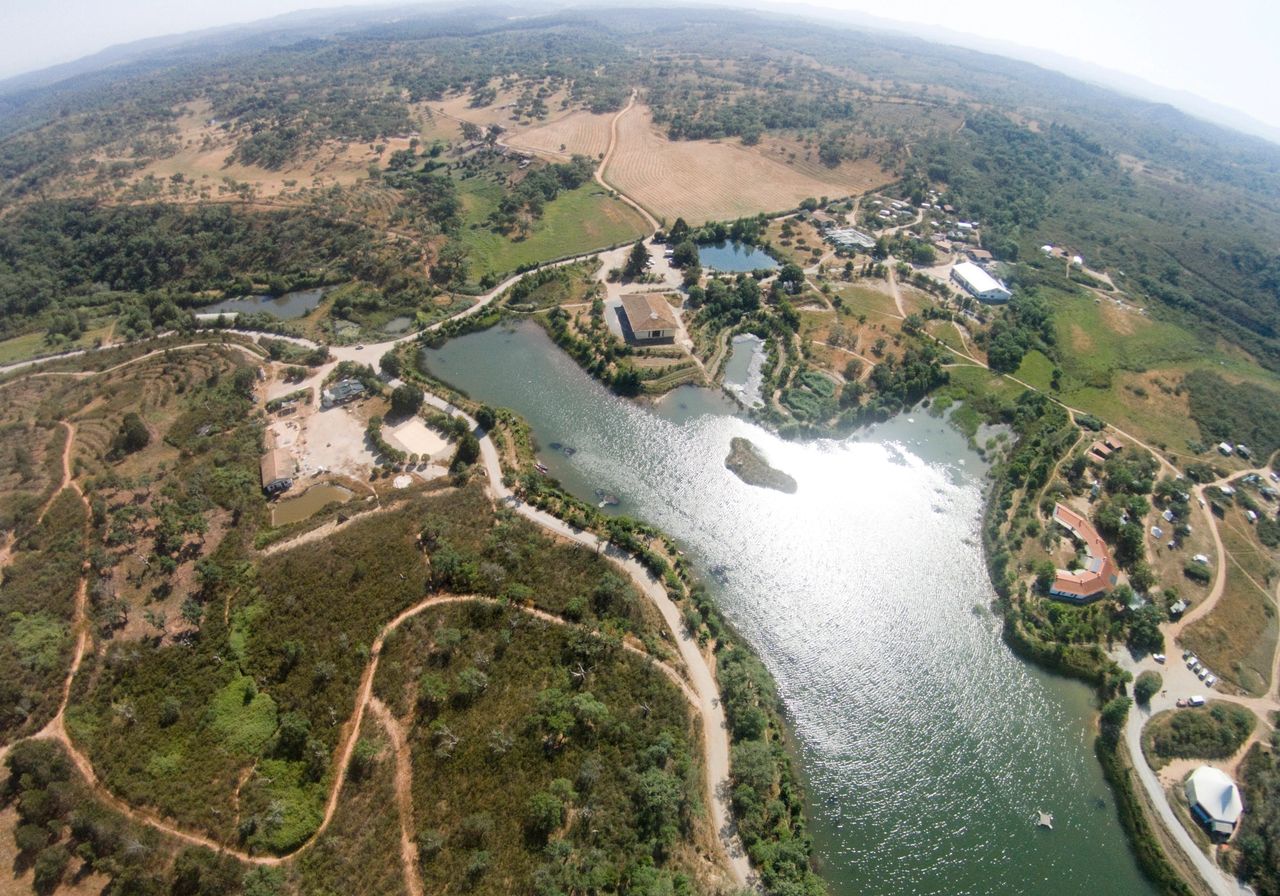 Tamera Lake1