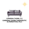 Gardenia Thorn Therapeutic Alternatives,PLLC 
Gardenia Thorn,LLc