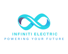 Infiniti Electric
