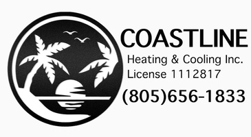 Coastline 
Heating & Cooling Inc.
License no. 1112817 