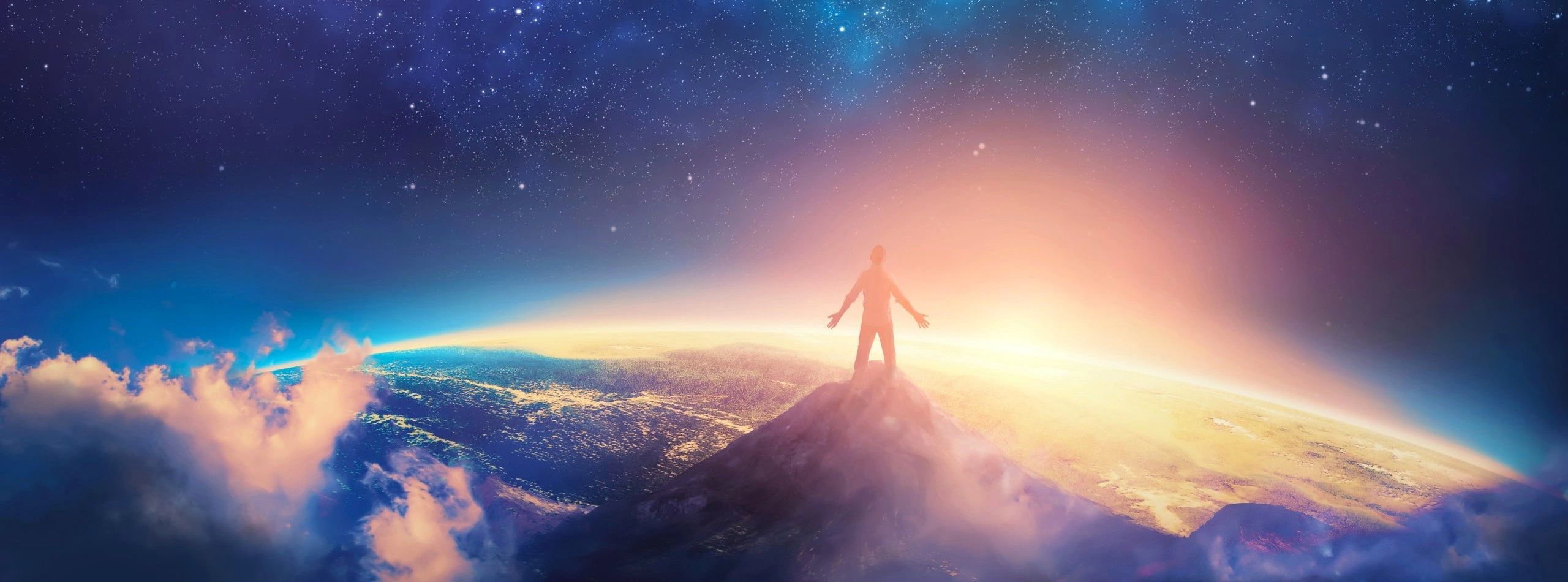 EPT on top of the world