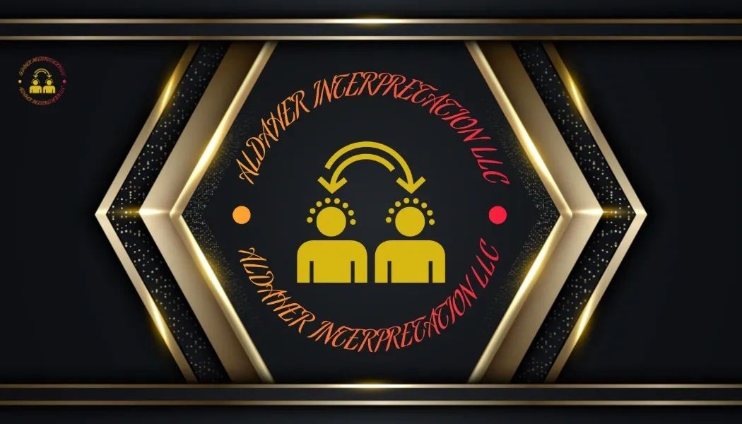 Aldaher Interpretation Llc