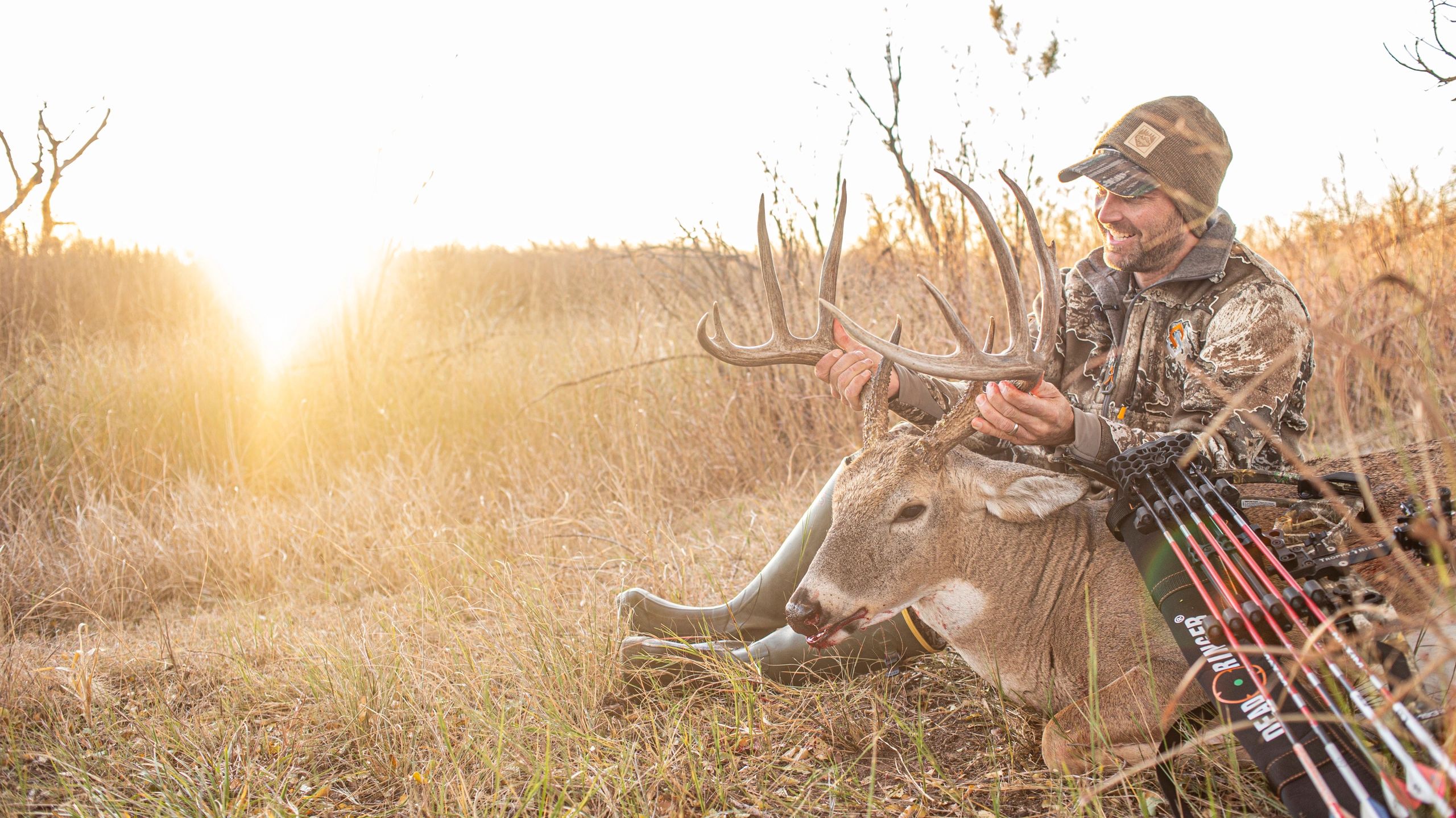 Hunting Properties Hunting Land Man