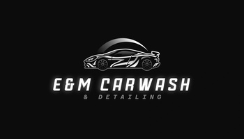 E&M CARWASH & DETAILING