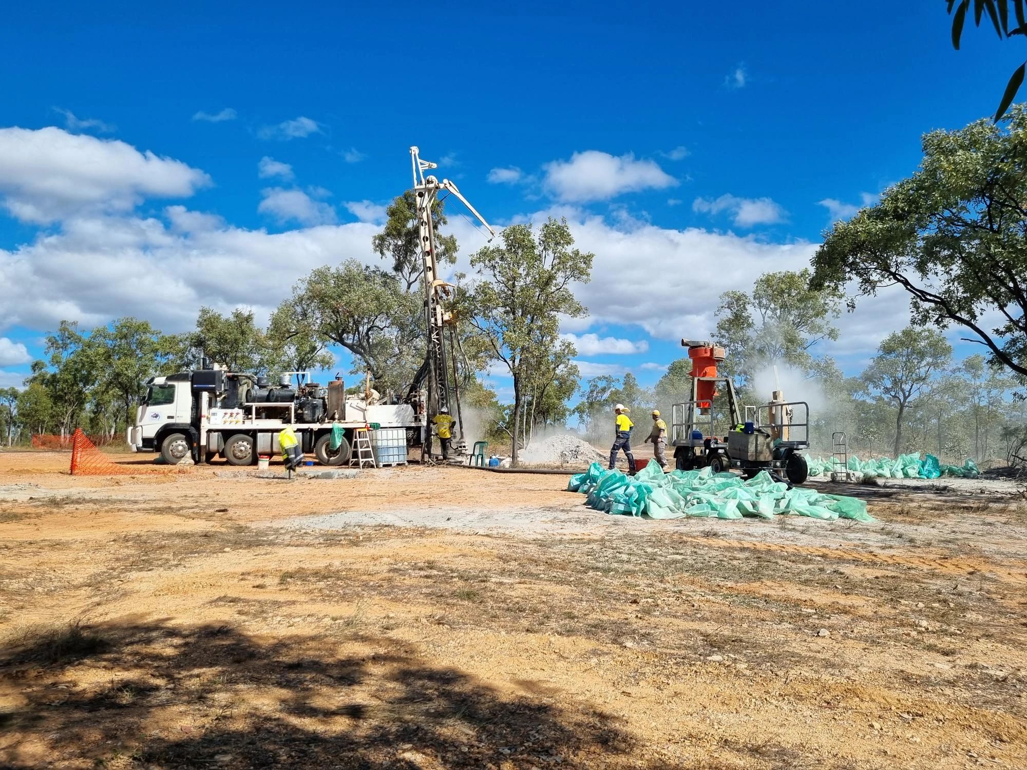 Cons of Renewable Energy Queensland