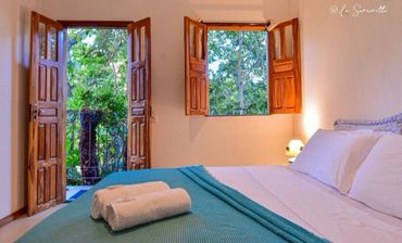 suite completa 4 pavimento superior
