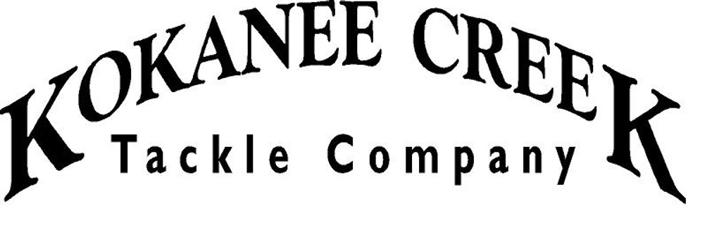 Kokanee Creek Tackle Company - Home