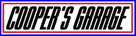 Coopers Garage
