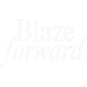 Blaze Forward