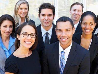 Professional Paralegal Texas Team Poised to Support Family Law Attorneys