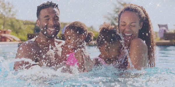 Family Fun Magical Memories